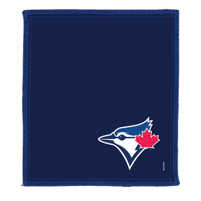 KR Strikeforce MLB - Officially Licensed Bowling Shammy Pad (Toronto Blue Jays)