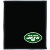 KR Strikeforce NFL Heat Transfer Bowling Ball Shammy Pad - New York Jets