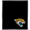 KR Strikeforce NFL Heat Transfer Bowling Ball Shammy Pad - Jacksonville Jaguars