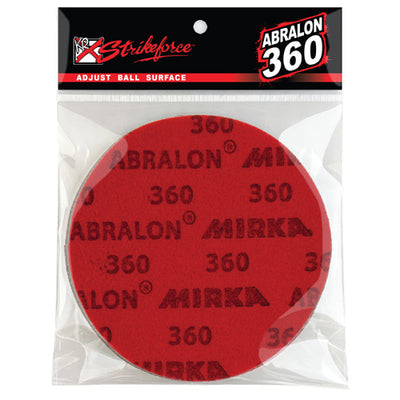 KR Strikeforce Abralon Pad (360 Grit)
