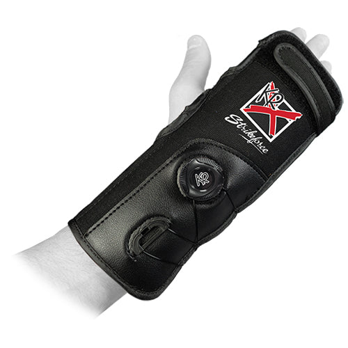 KR Strikeforce Fast Twist Pro Lift <br>Extended Wrist Support