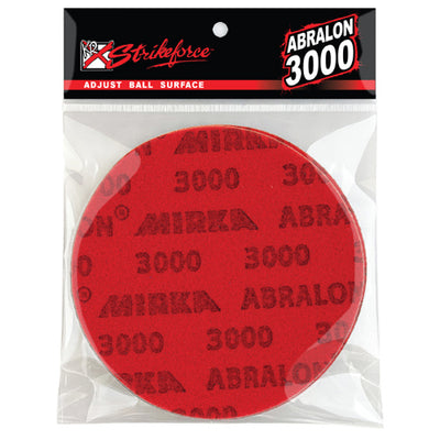 KR Strikeforce Abralon Pad (3000 Grit)