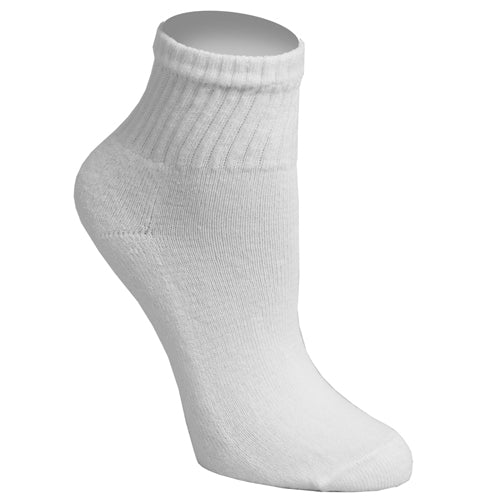 KR Strikeforce Quarter Socks <br>Dozen