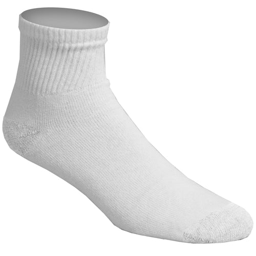 KR Strikeforce Quarter Socks <br>Dozen