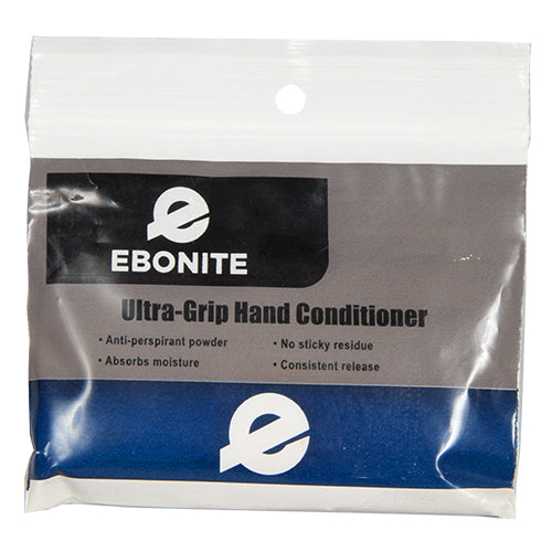 Ebonite Ultra-Grip <br>Hand Conditioner