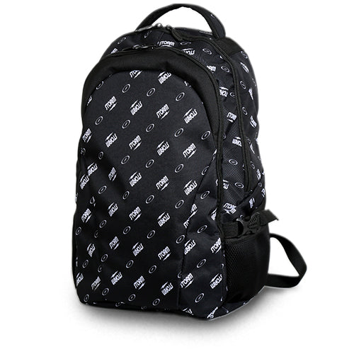 Storm Bowling Backpack (Black / Blue / Gray)