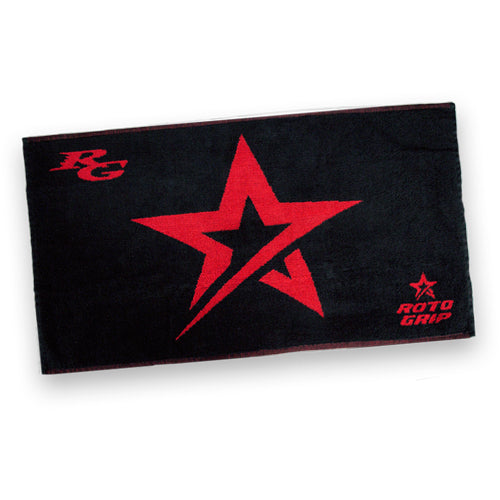Roto Grip Players Towel <br>Woven Towel