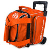 Vise Economy - ﻿1 Ball Roller Bowling Bag (Orange)
