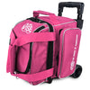 Vise Economy - ﻿1 Ball Roller Bowling Bag (Pink)