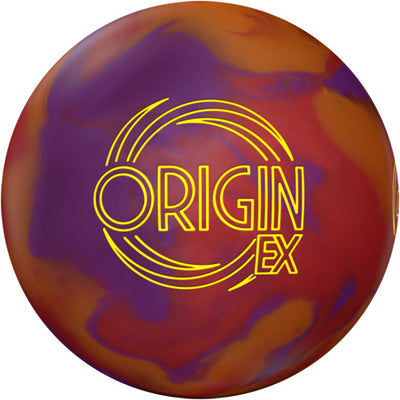 900 Global Origin EX - High Performance Bowling Ball