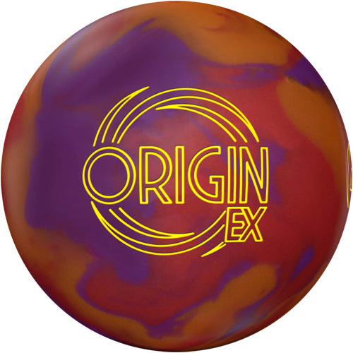 900 Global ORIGIN EX ボウリングボール 900 Global Origin EX - High Performance Bowling Ball - Bowling Monkey