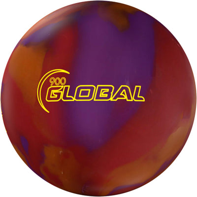 900 Global Origin EX - High Performance Bowling Ball (900 Global Logo)