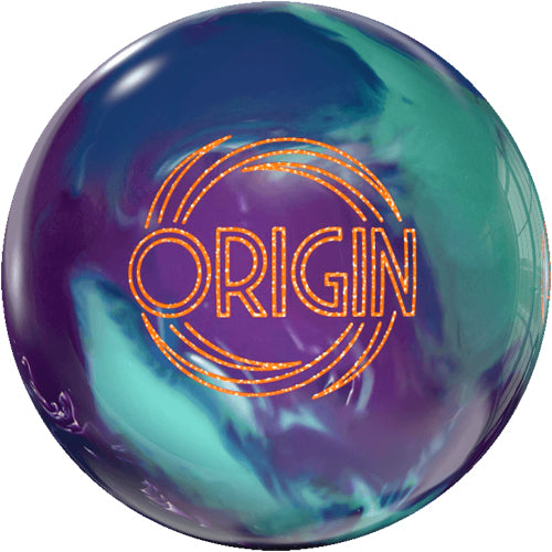 900 Global Origin - High Performance Bowling Ball - Bowling Monkey