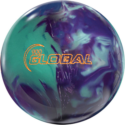 900 Global Origin - High Performance Bowling Ball (900 Global Logo)