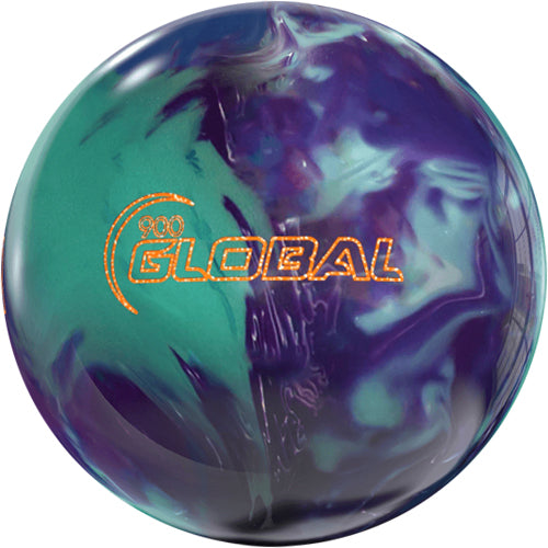 900 Global Origin - High Performance Bowling Ball