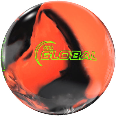 900 Global Harsh Reality Pearl - High Performance Bowling Ball (900 Global Logo)