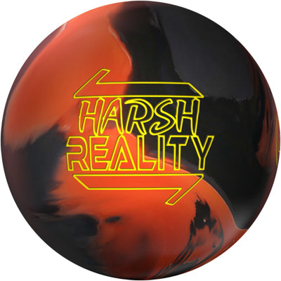 900 Global Harsh Reality - High Performance Bowling Ball