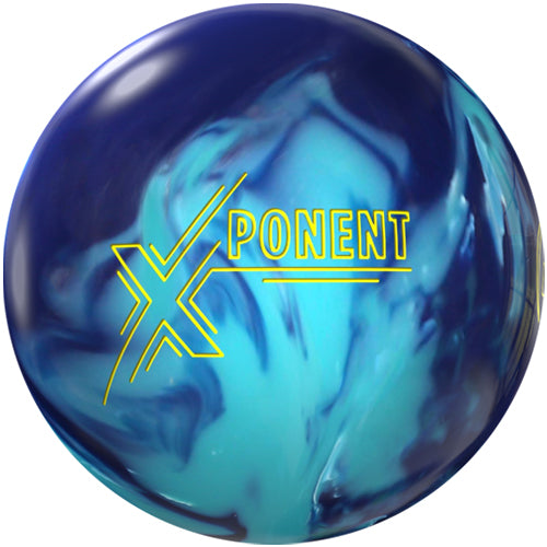 900 Global Xponent - Upper-Mid Performance Bowling Ball
