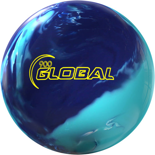 900 Global Xponent - Upper-Mid Performance Bowling Ball
