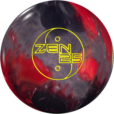 900 Global Zen 25 - Upper-Mid Performance Bowling Ball