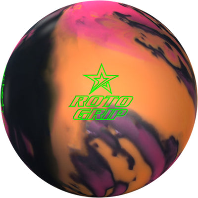 Roto Grip Magic Gem - High Performance Bowling Ball (Roto Grip Logo)