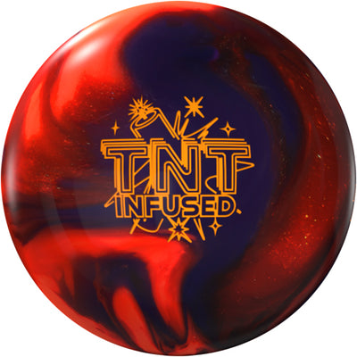 Roto Grip TNT Infused - Upper Mid Performance Bowling Ball