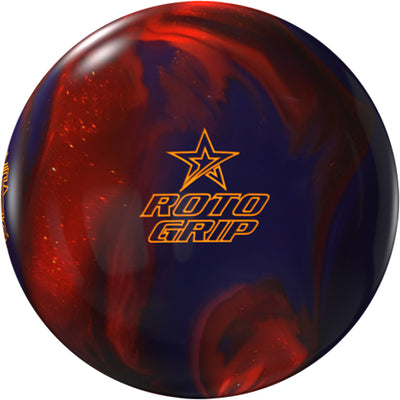 Roto Grip TNT Infused - Upper Mid Performance Bowling Ball (Roto Grip Logo)