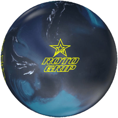 Roto Grip X-Cell - High Performance Bowling Ball (Roto Grip Logo)