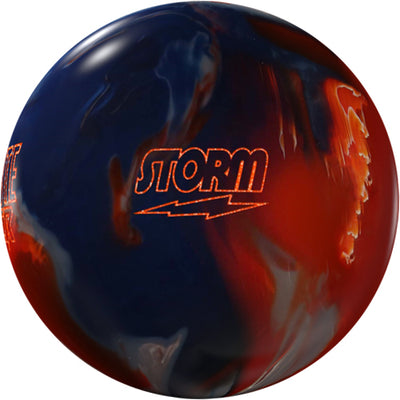 Storm Absolute Power - High Performance Bowling Ball (Storm Logo)