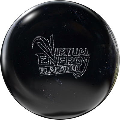 Storm Virtual Energy Blackout - High Performance Bowling Ball