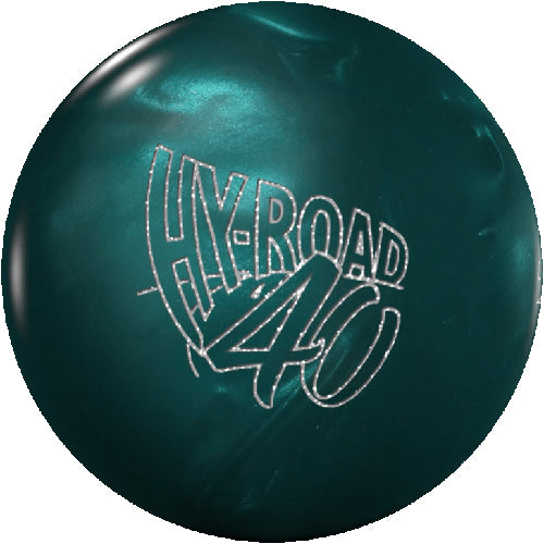 Storm Hy-Road 40 - Mid Performance Bowling Ball - Bowling Monkey