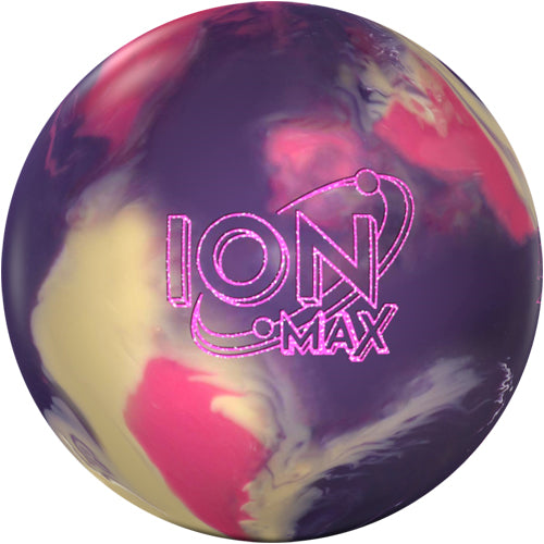 Storm Ion Max - High Performance Bowling Ball