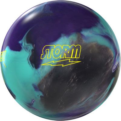 Storm Journey - High Performance Bowling Ball (Storm Logo)