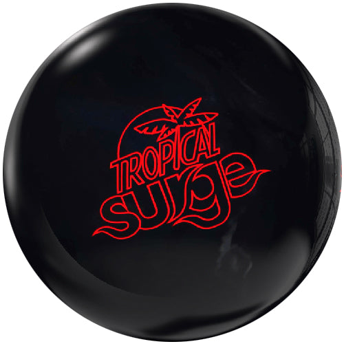 Storm Tropical Surge Midnight - Entry Level Bowling Ball