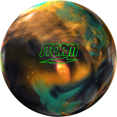 Storm Summit Peak - Upper-Mid Performance Bowling Ball (Storm Logo)