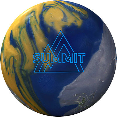 Storm Summit - Upper-Mid Performance Bowling Ball