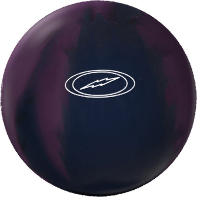 Storm Tropical Surge Purple / Navy - Entry Level Bowling Ball (Storm Bolt Logo)