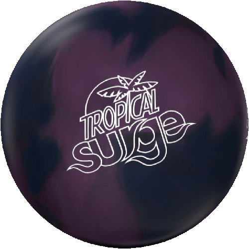 Storm Tropical Surge <br>Purple / Navy
