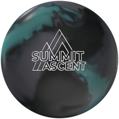 Storm Summit Ascent - Upper-Mid Performance Bowling Ball