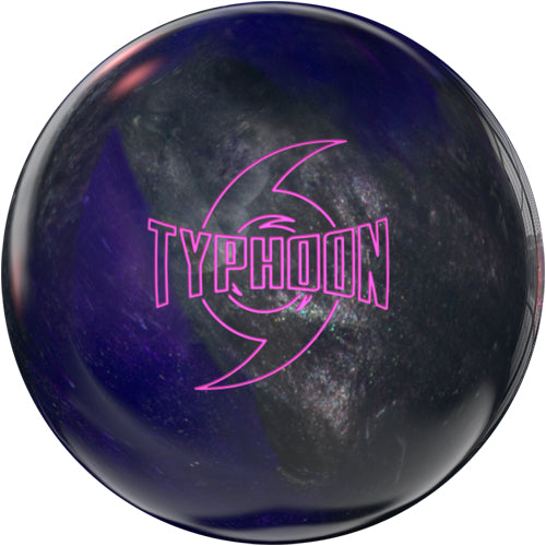 ◆STORM◆ ストーム タイフーン 15P Storm Typhoon - Mid Performance Bowling Ball - Bowling Monkey