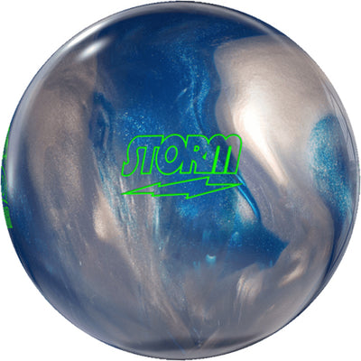 Storm Road Warrior - Mid Performance Bowling Ball (Storm Logo)