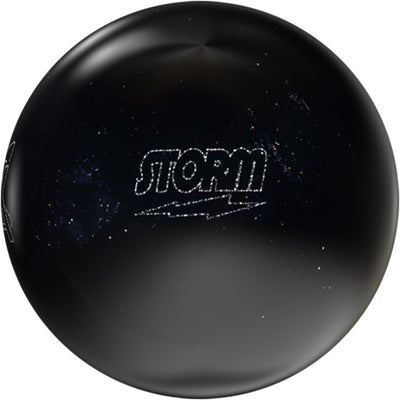 Storm PhysiX Blackout - High Performance Bowling Ball (Storm Logo)