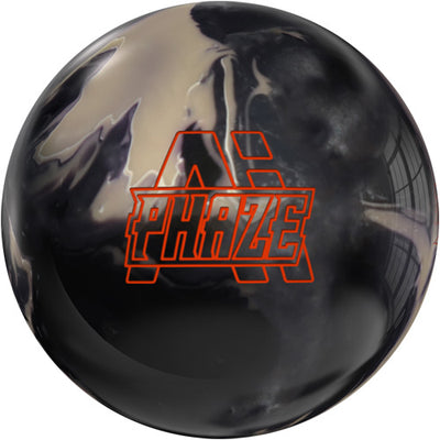 Storm Phaze A.I. - Upper-Mid Performance Bowling Ball