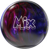 Storm Mix Black / Purple / Pink - Urethane Pearl Bowling Ball