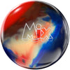 Storm Mix Red / White / Navy - Urethane Pearl Bowling Ball