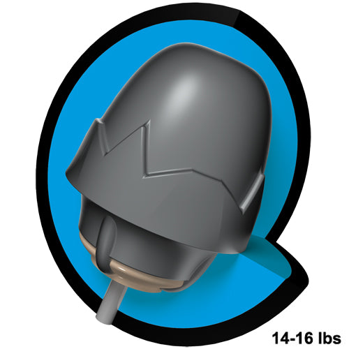 Brunswick Ethos Hybrid Upper Mid Performance Bowling Ball Bowling