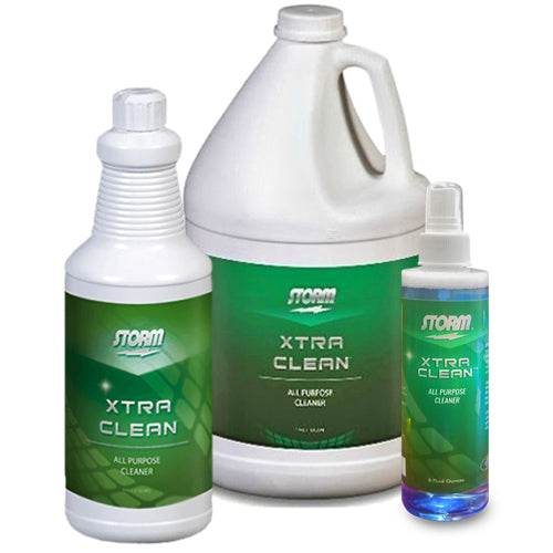 Storm Xtra Clean - All Purpose Bowling Ball Cleaner