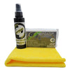 CtD Life After Death - Bowling Ball Care Intro Kit (Yellow Towel)