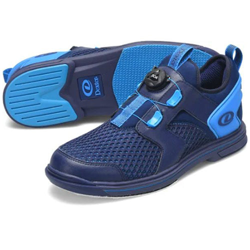 Dexter Pro BOA Men's Advanced Bowling Shoes Bowling Monkey