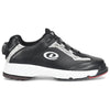 Dexter THE C-9 Lavoy BOA - Women's Performance Bowling Shoes (Black / White - Outer Side)